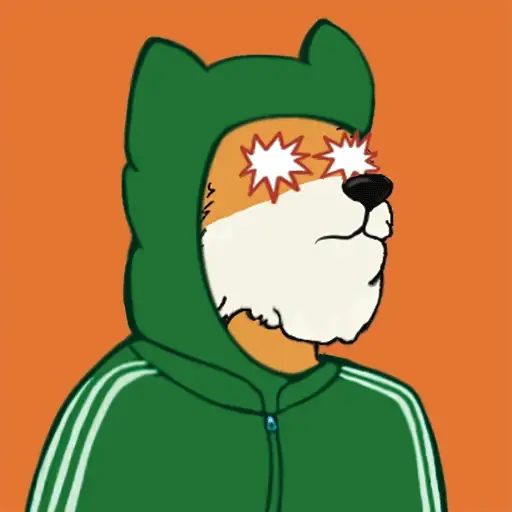 F*ck It We Bark #5316