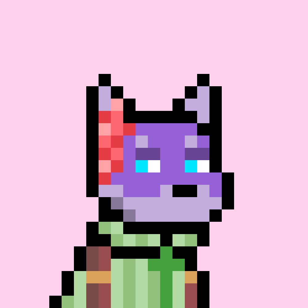 Doginal Dog #8063