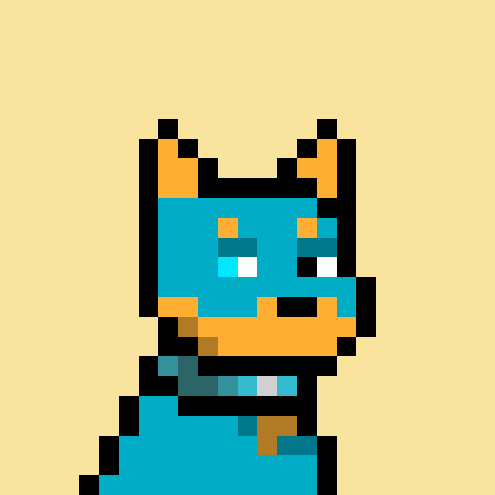 Doginal Dog #3679
