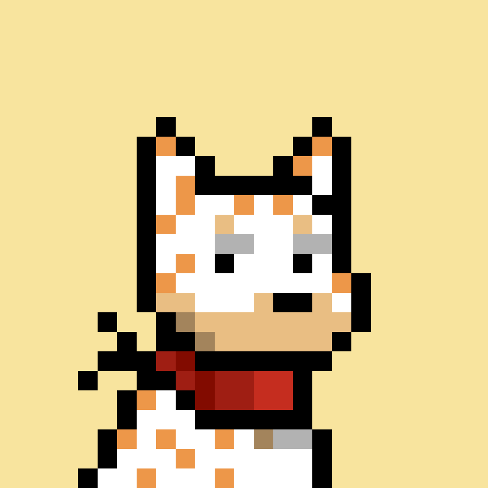Doginal Dog #1266