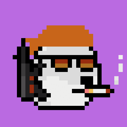 Dogepunk #6455