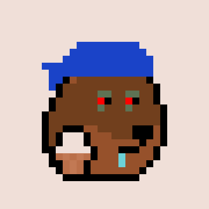 Dogepunk #2610