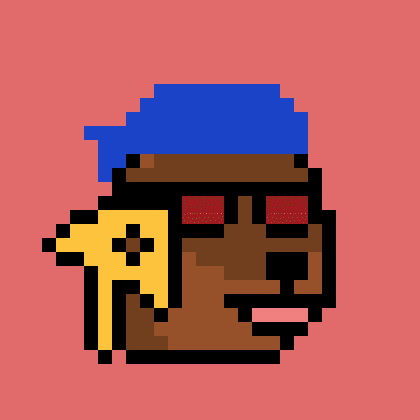 Dogepunk #8451