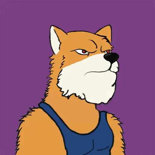 F*ck It We Bark #2722