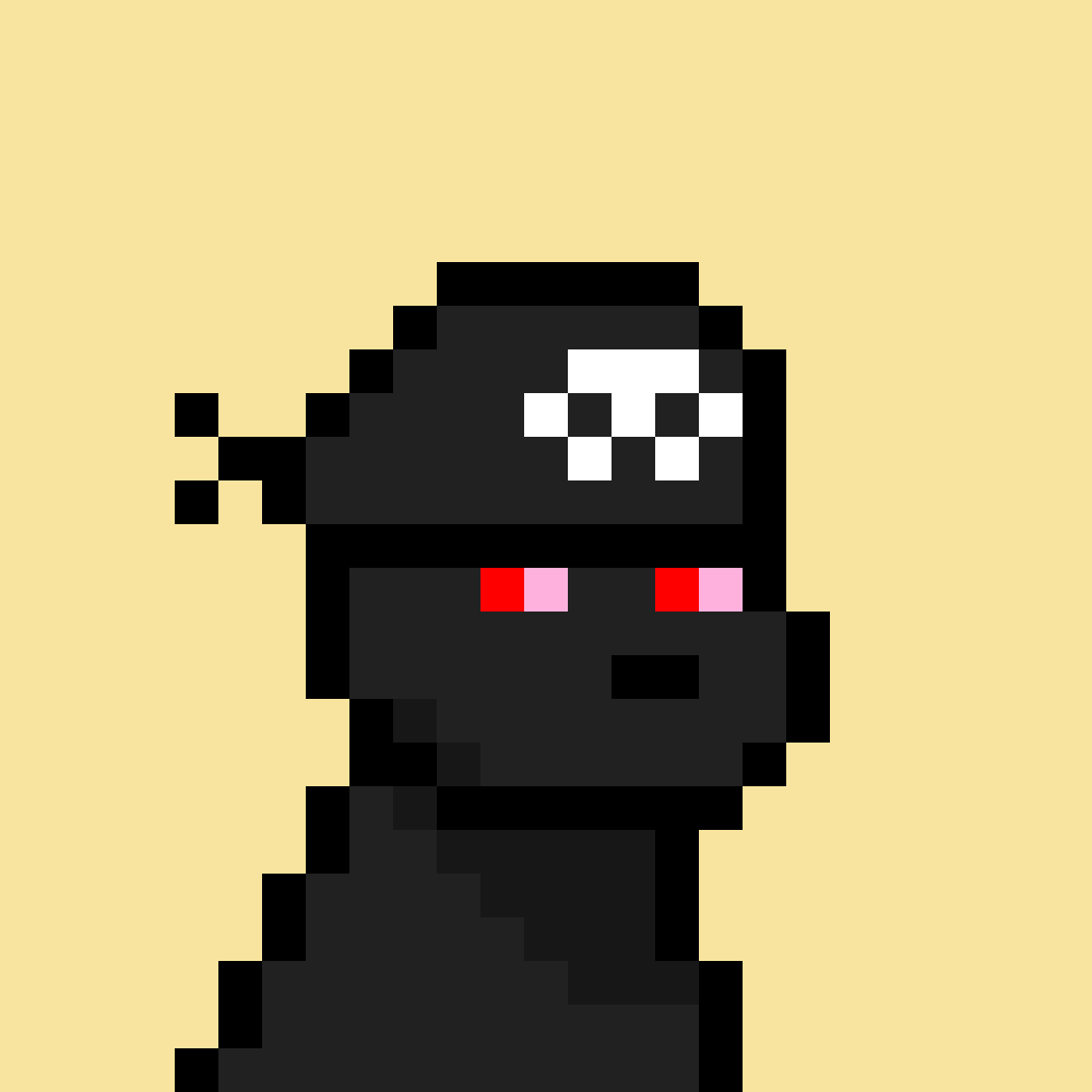 Doginal Dog #8897
