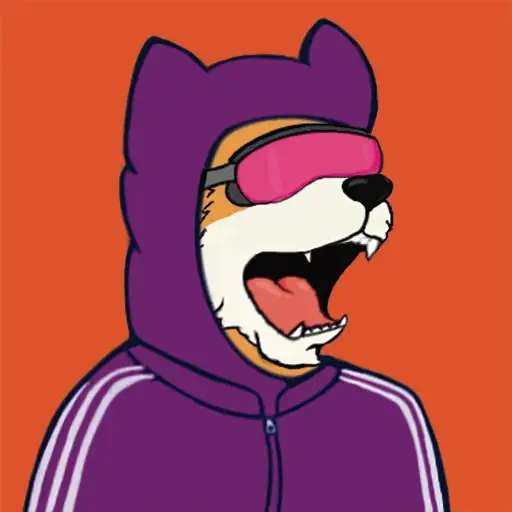 F*ck It We Bark #750