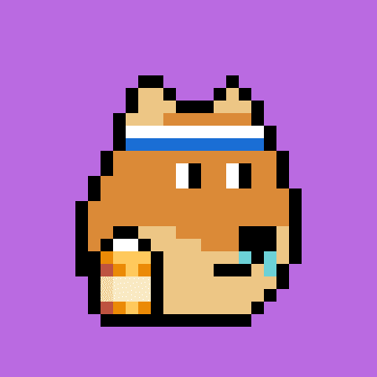 Dogepunk #6009