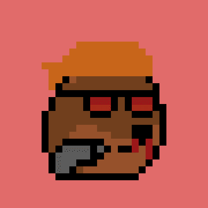 Dogepunk #5926