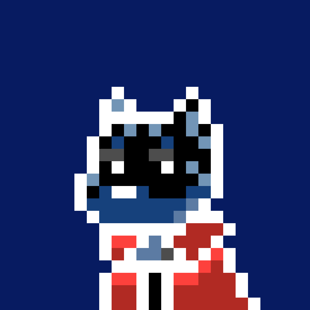 Anti Doginal Dog #4558
