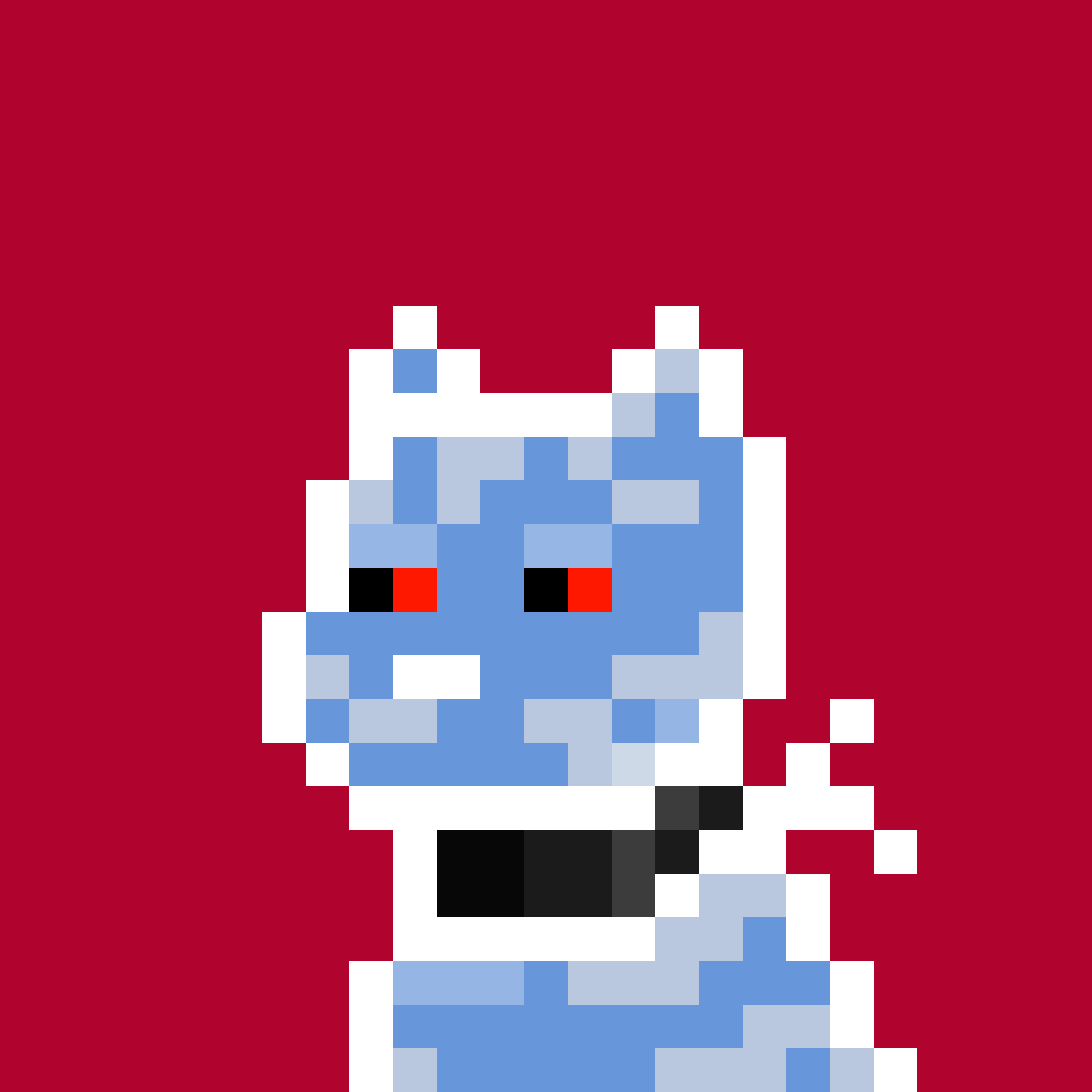 Anti Doginal Dog #3233