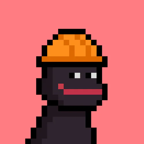 Doginal Frog #9099