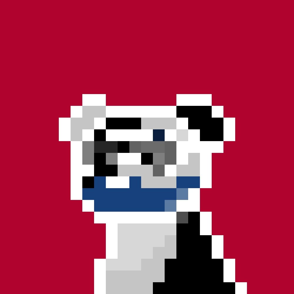 Anti Doginal Dog #6914