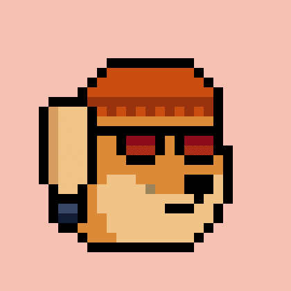 Dogepunk #5550