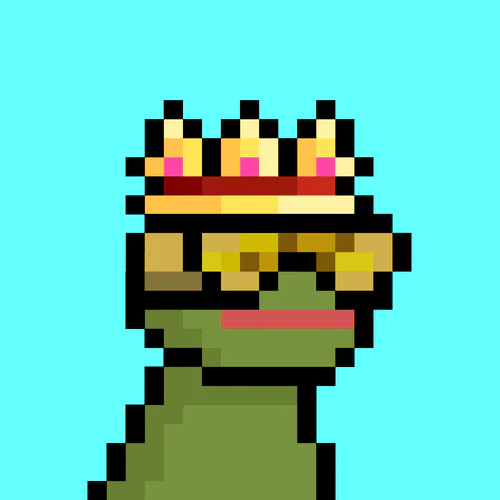 Doginal Frog #905