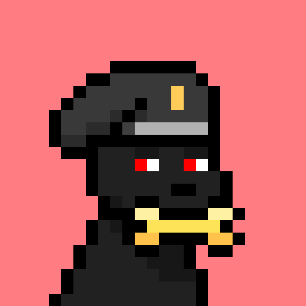 Doginal Dog #9039