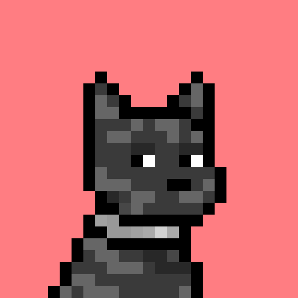 Doginal Dog #577