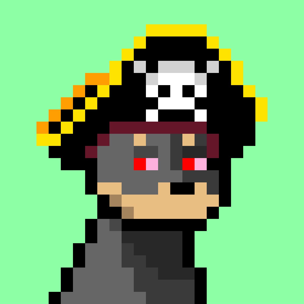 Doginal Dog #981