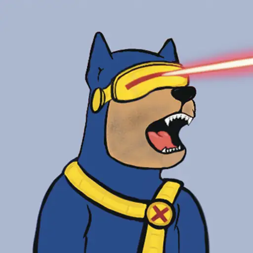 F*ck It We Bark #6940