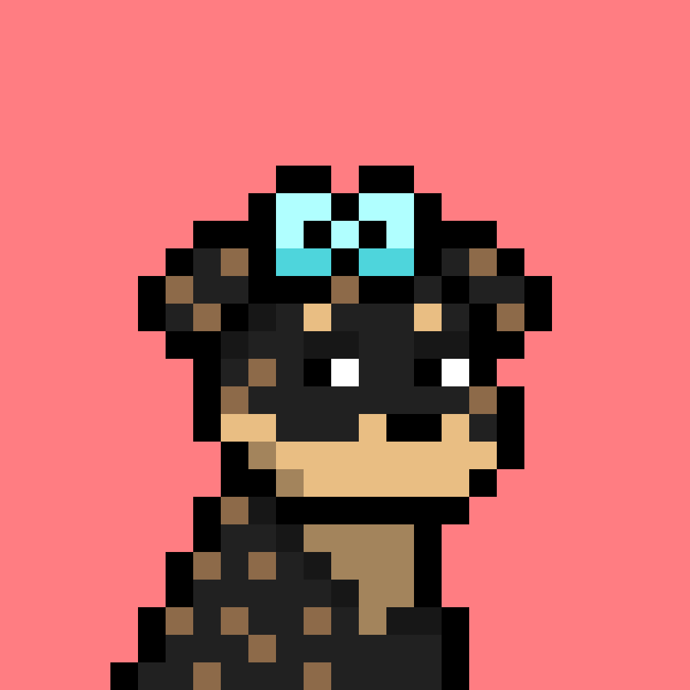 Doginal Dog #3448
