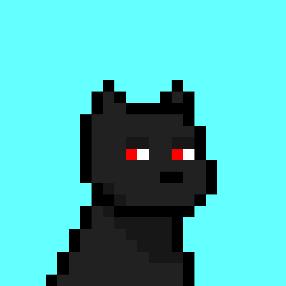 Doginal Dog #7790