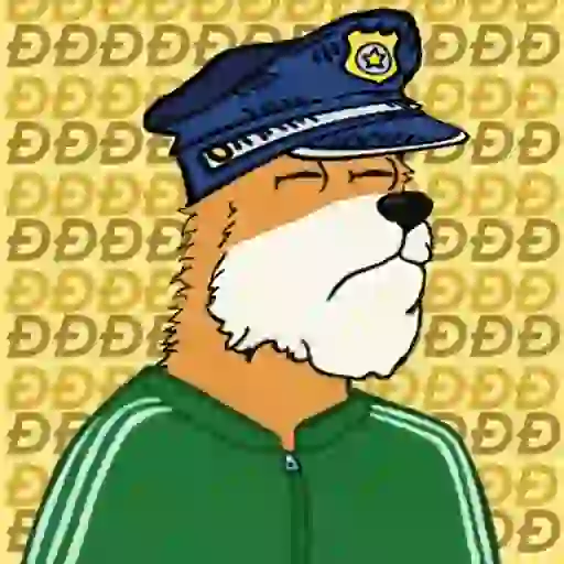 F*ck It We Bark #7679