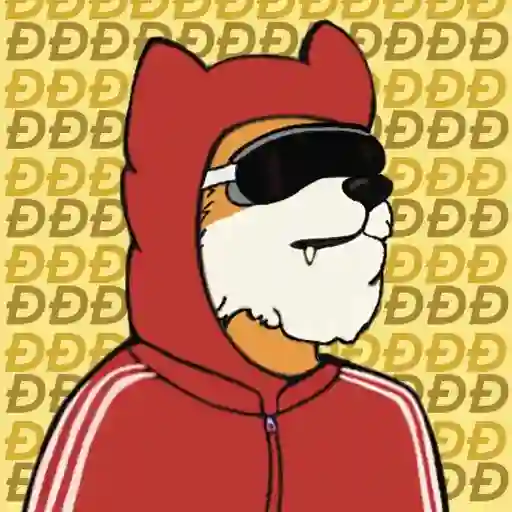 F*ck It We Bark #1091