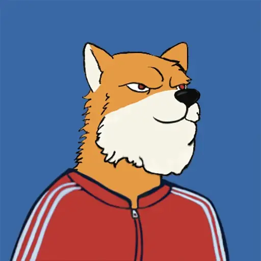F*ck It We Bark #4068