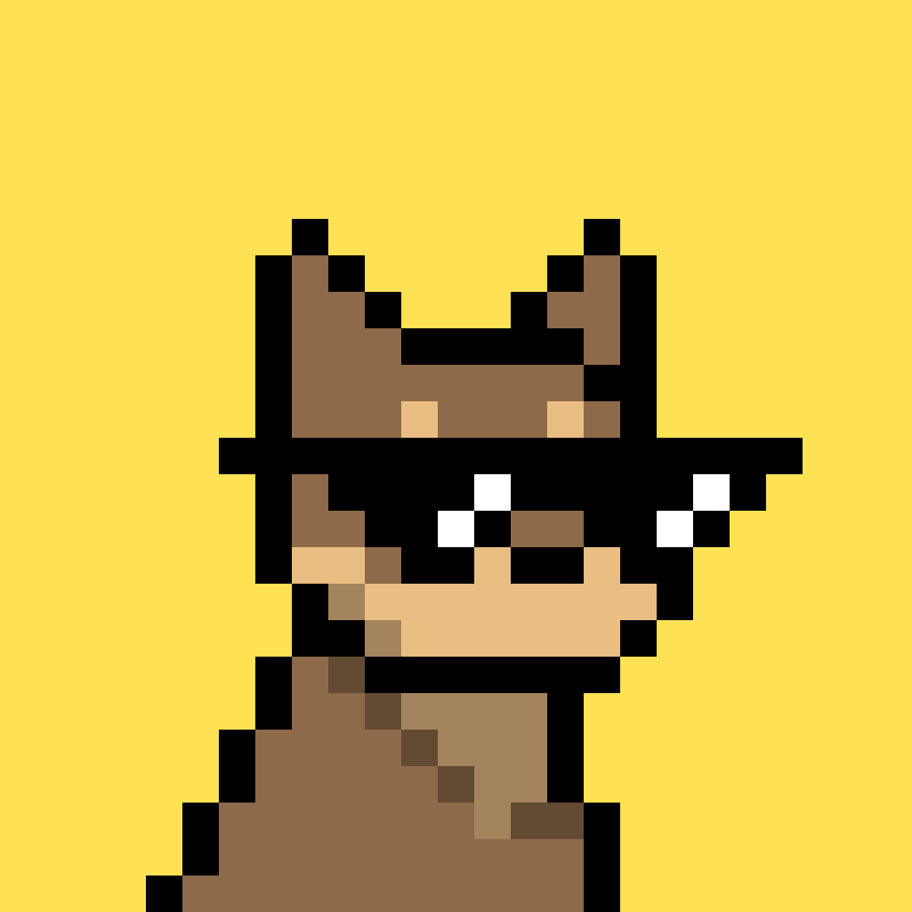 Doginal Dog #3298