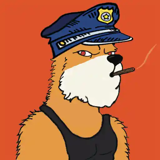 F*ck It We Bark #2710