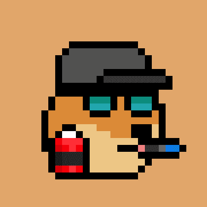 Dogepunk #7849