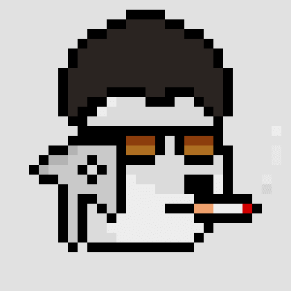 Dogepunk #3091