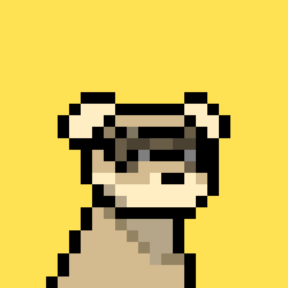 Doginal Dog #3323