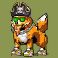 DogePunks #1694