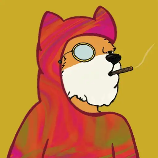 F*ck It We Bark #1747