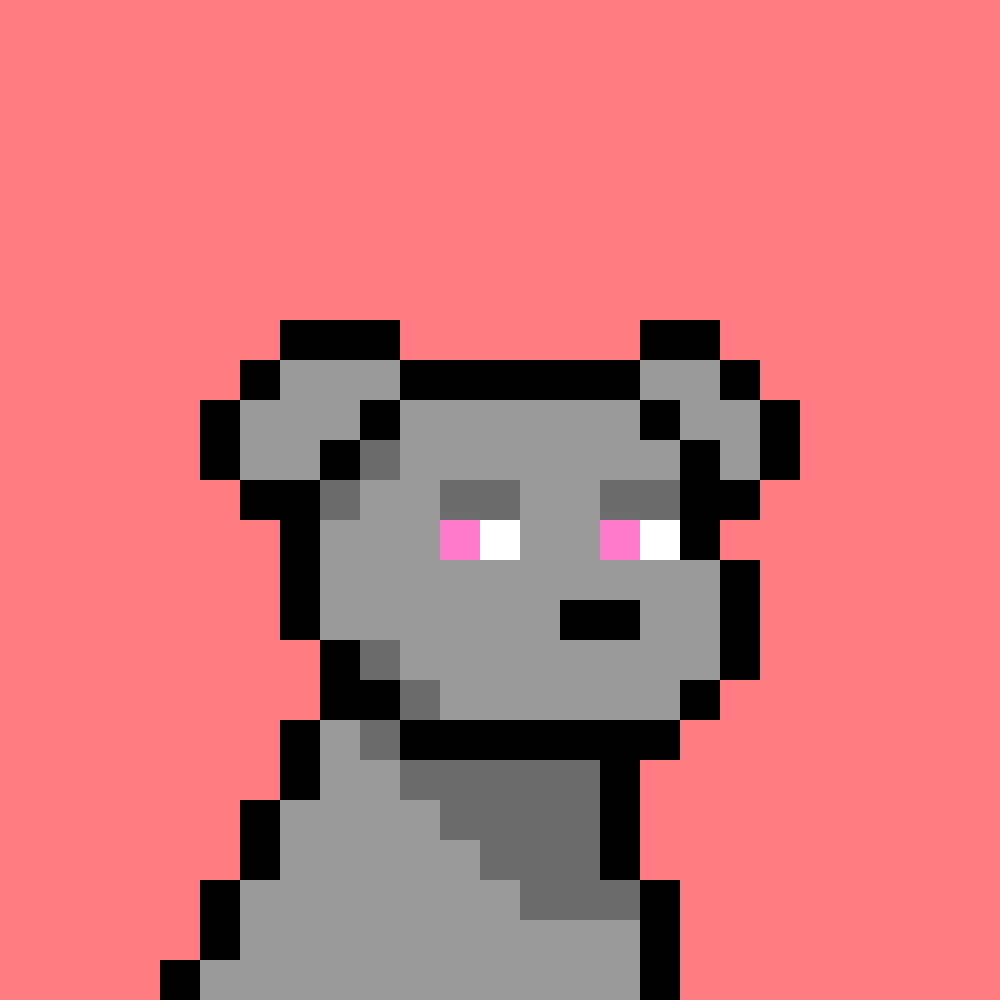 Doginal Dog #1290