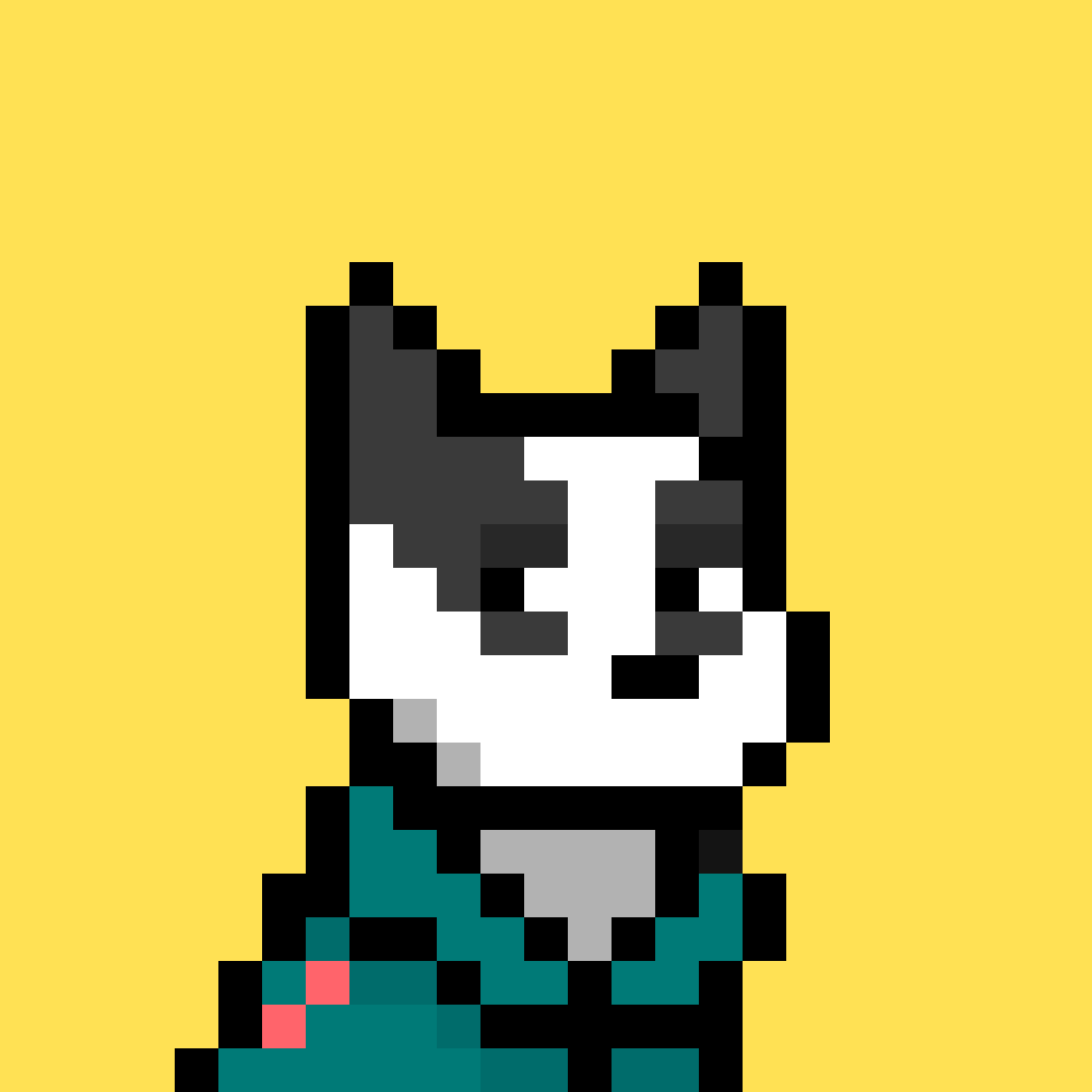 Doginal Dog #7599