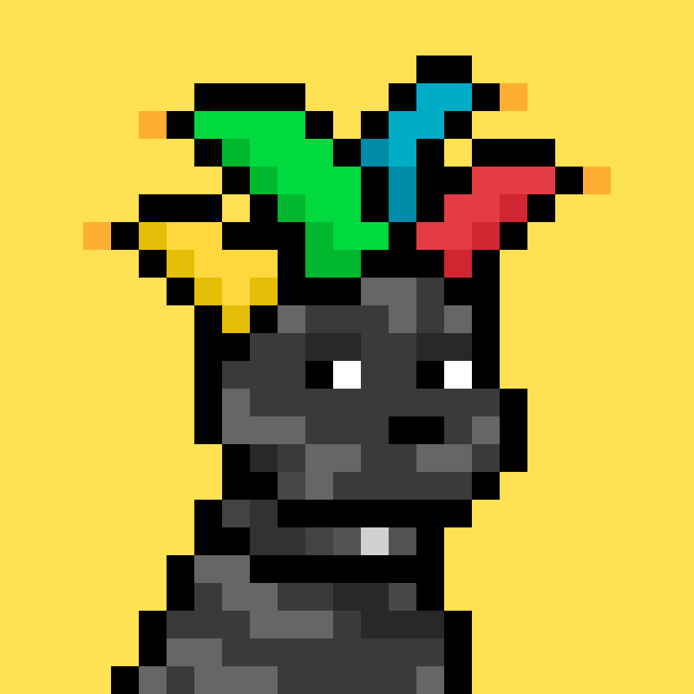 Doginal Dog #9725