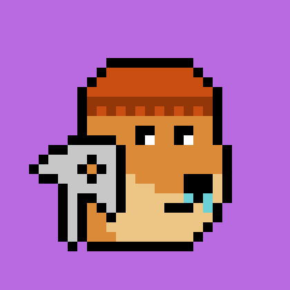 Dogepunk #4590