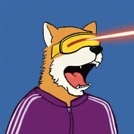 F*ck It We Bark #10005