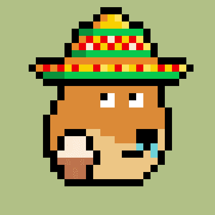 Dogepunk #6244