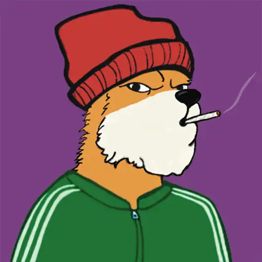 F*ck It We Bark #3660