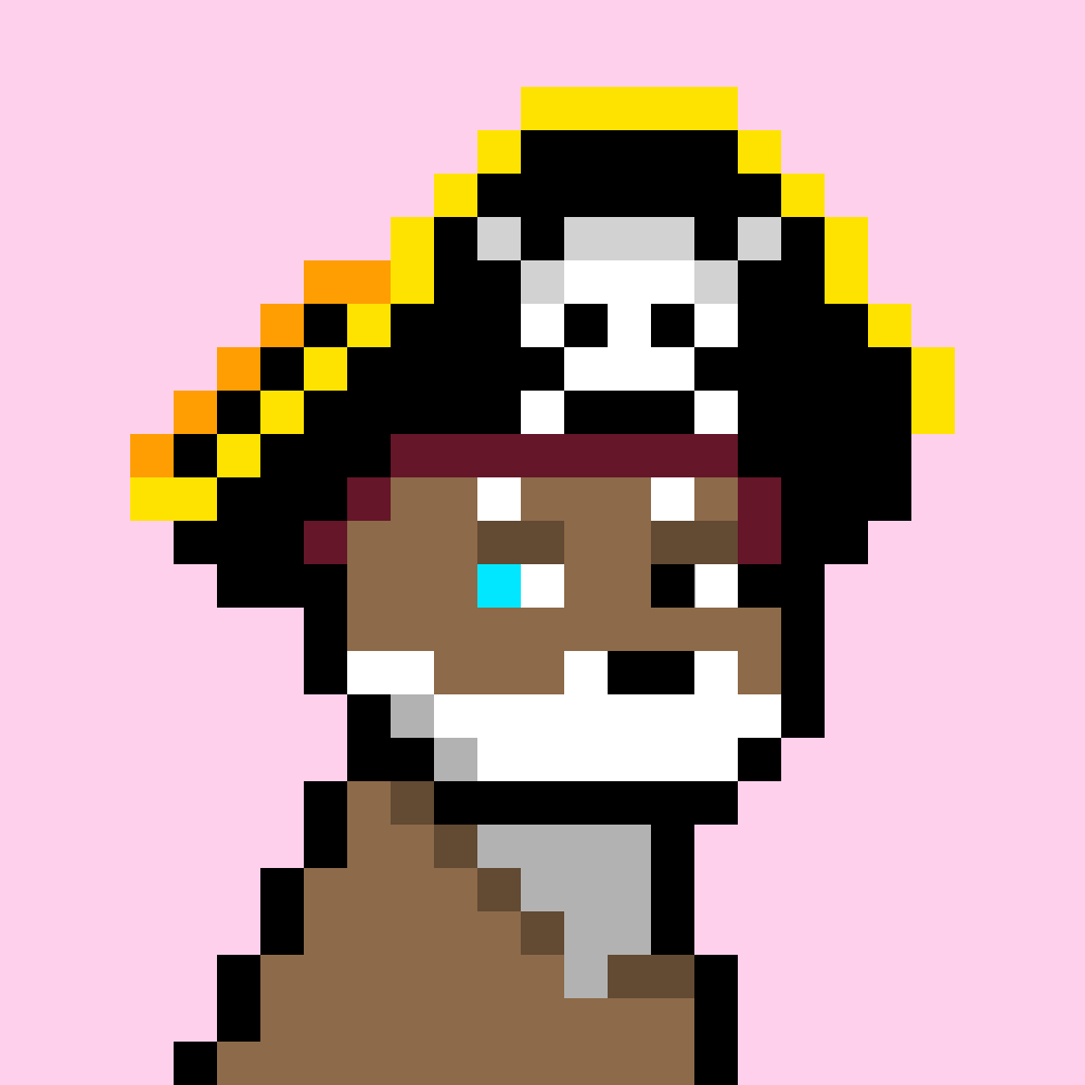 Doginal Dog #7029