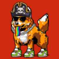 DogePunks #1231