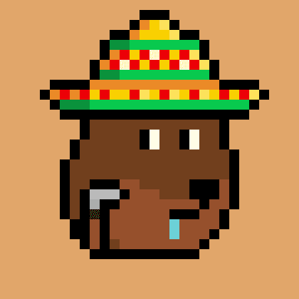 Dogepunk #4567