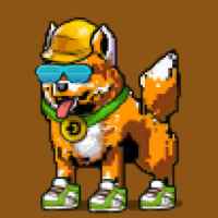 DogePunks #1821