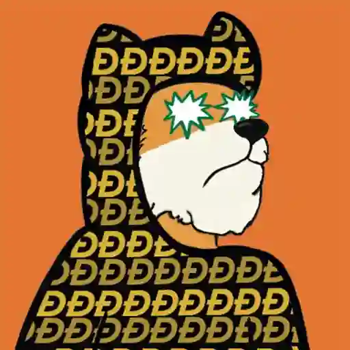 F*ck It We Bark #9911