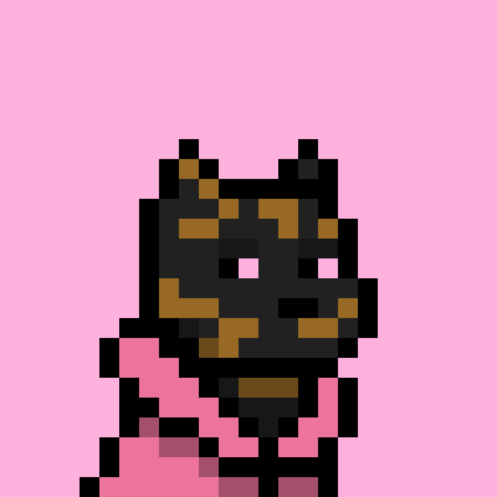 Doginal Dog #8474