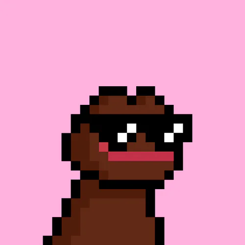 Doginal Frog #2759