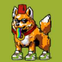 DogePunks #4901