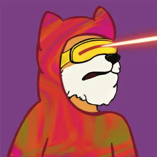 F*ck It We Bark #2999